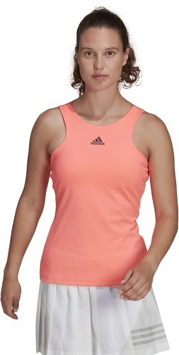 adidas Performance-Tennis Y - T-shirt de tennis-4