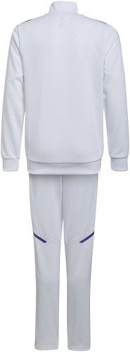 adidas Performance-Entraînement Real Madrid - Survêtement de football-1