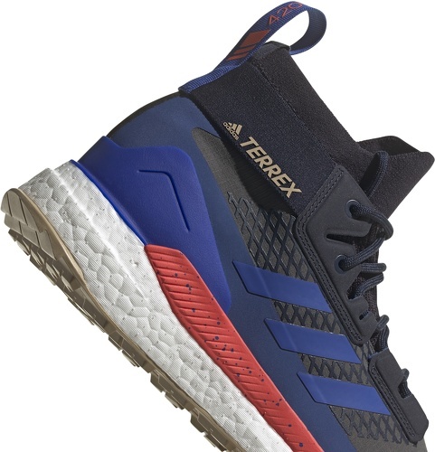 adidas Performance-Terrex Free Hiker Goretex - Chaussures de randonnée-1