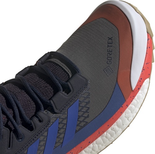 adidas Performance-Terrex Free Hiker Goretex - Chaussures de randonnée-2