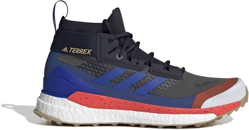 adidas Performance-Terrex Free Hiker Goretex - Chaussures de randonnée-4
