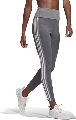 adidas Performance-7/8 High-Rise - Legging de fitness-3