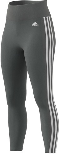 adidas Performance-7/8 High-Rise - Legging de fitness-4