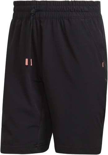 adidas Performance-Ergo Tennis - Short de tennis-0