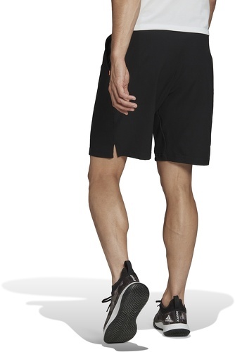 adidas Performance-Ergo Tennis - Short de tennis-1