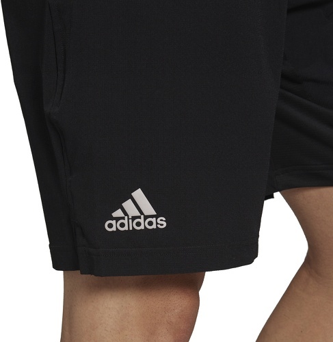 adidas Performance-Ergo Tennis - Short de tennis-2