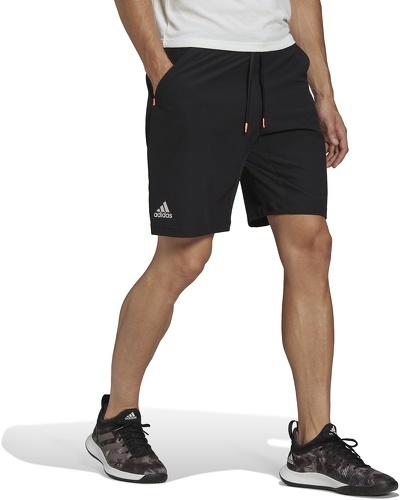 adidas Performance-Ergo Tennis - Short de tennis-4