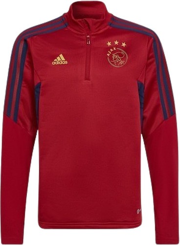 adidas Performance-Ajax De Ámsterdam Training 2022-2023 - Sweat de football-0