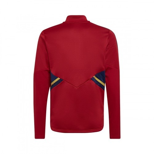 adidas Performance-Ajax De Ámsterdam Training 2022-2023 - Sweat de football-1