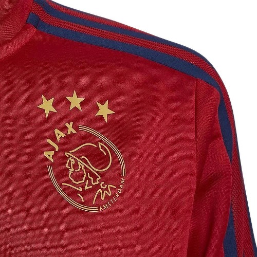 adidas Performance-Ajax De Ámsterdam Training 2022-2023 - Sweat de football-3