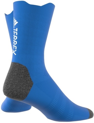 adidas Performance-Terrex Cold.Rdy - Chaussettes de randonnée-3