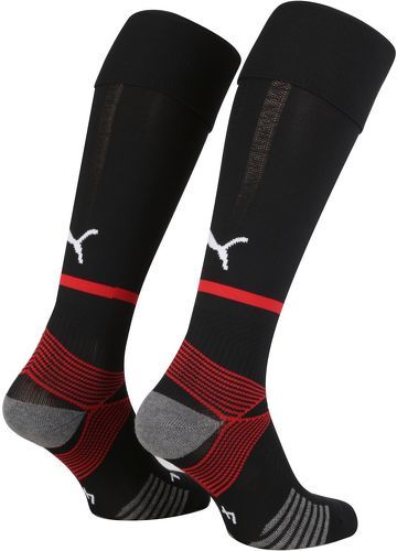PUMA-Stade Rennais Domicile 2021/2022 - Chaussettes de football-1