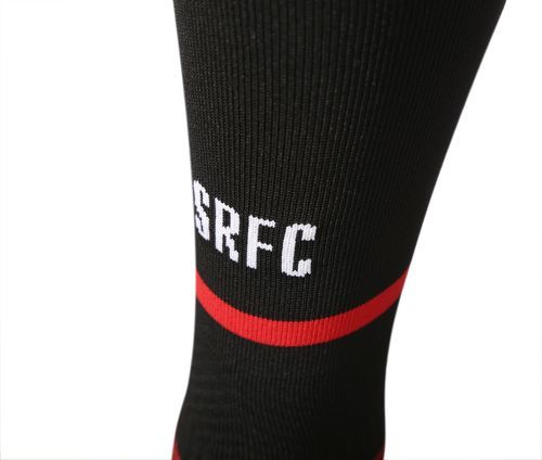 PUMA-Stade Rennais Domicile 2021/2022 - Chaussettes de football-3