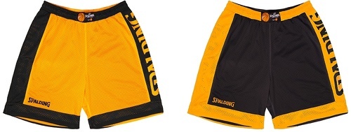 SPALDING-Reversible Shorts-image-1