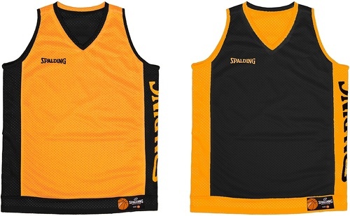 SPALDING-Reversible Tank Top Débardeur-0