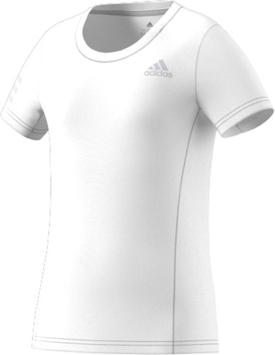 adidas-T-shirt Club Tennis-1