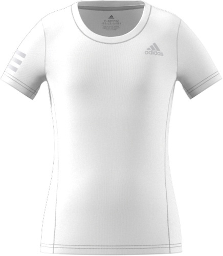 adidas-T-shirt Club Tennis-2