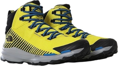 THE NORTH FACE-Vectiv Fastpack Mid-2