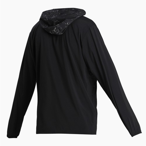 PUMA-Run Graphic Hooded Jacket-1