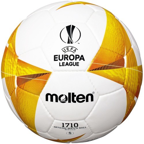 MOLTEN-Ballon Entrainement Molten UEFA Europa League-image-1