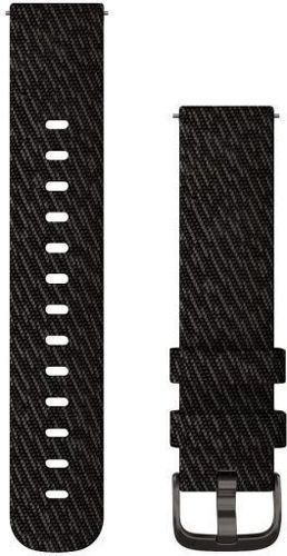 GARMIN-Bracelet à dégagement rapide de 20 mm (nylon)-image-1