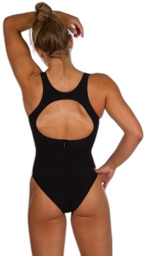 ZEROD-Maillot de bain 1 pièce femme Z3R0D Sculp-2