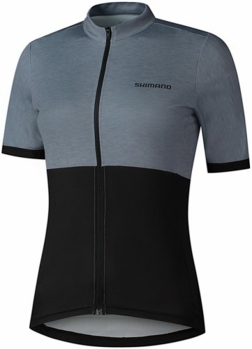 SHIMANO-Shimano Element - Maillot de vélo-image-1