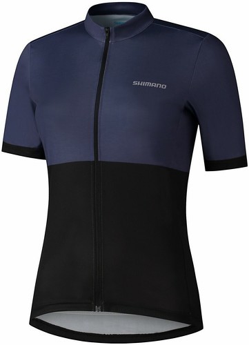 SHIMANO-Shimano Element - Maillot de vélo-0