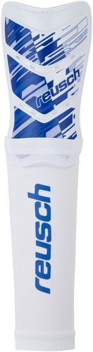 REUSCH-Reusch Shinguard Attrakt Supreme - Protège tibias-1