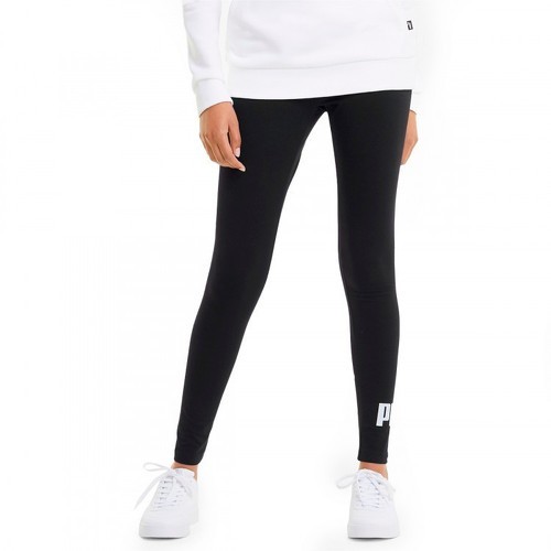 PUMA-Ess Logo - Legging de fitness-2