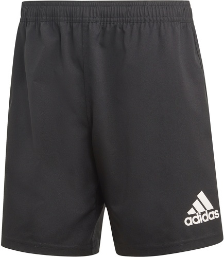 adidas Performance-Short 3-Stripes-2