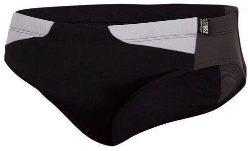 ZEROD-Slip de bain briefs-0