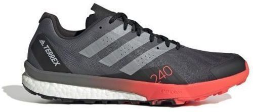 adidas Performance-Scarpe da trail running Terrex Speed Ultra-0