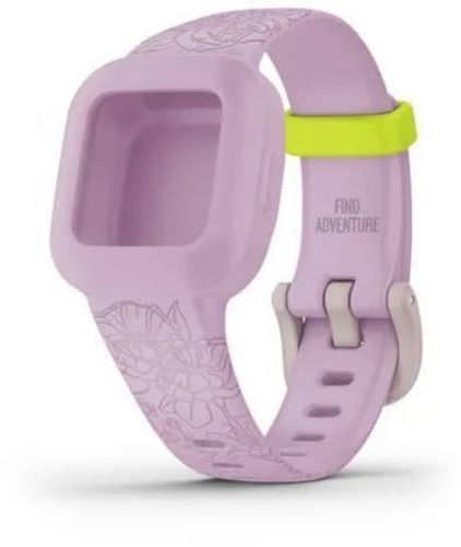 GARMIN-Vívofit® 3 Straps - Montre connectée-0