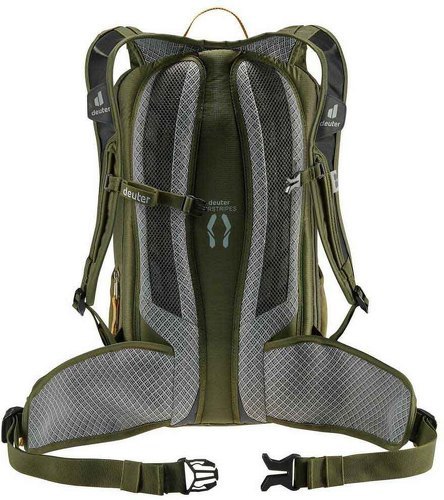 DEUTER-Deuter Sac à Dos Compact Exp 14-4