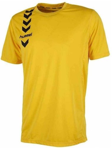 HUMMEL-Hummel Essential - T-shirt de football-image-1