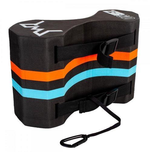 ZEROD-Z3Rod Extra Boost - Pull buoy de natation-1