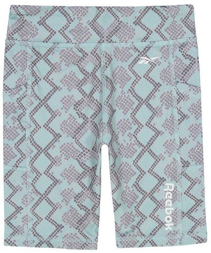 REEBOK-Reebok Pantalon Court Big Snake Biker-0