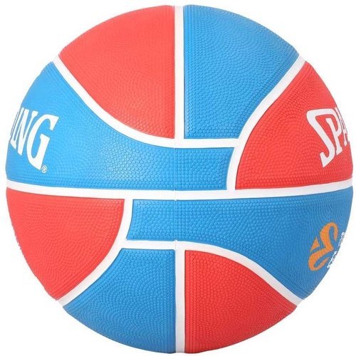 SPALDING-Spalding Euroligue Fc Bayern 18 - Ballons de basketball-3