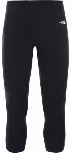 THE NORTH FACE-The North Face Corsaire Active Crop - Short de randonnée-0