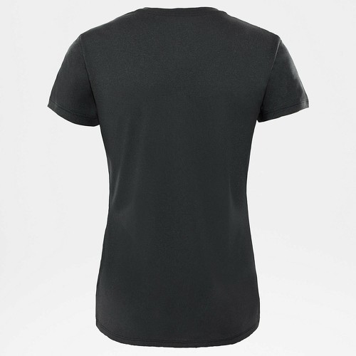 THE NORTH FACE-The North Face T-Shirt Reaxion AMP Crew Lady-1