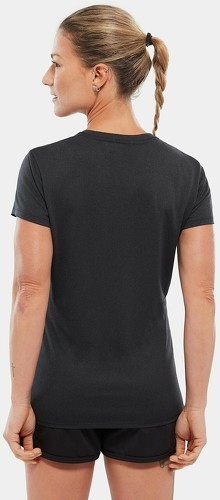 THE NORTH FACE-The North Face T-Shirt Reaxion AMP Crew Lady-2