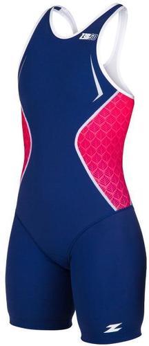 ZEROD-Trifonction Racer Trisuit-0