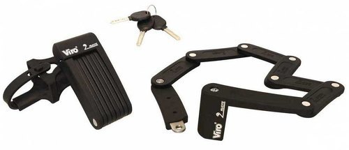 Viro-Viro Antivol Pliant Mamba - Antivols de vélo-0
