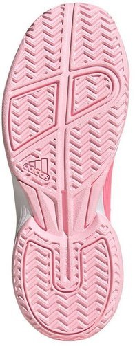 adidas Performance-Adizero Club Tennis-1