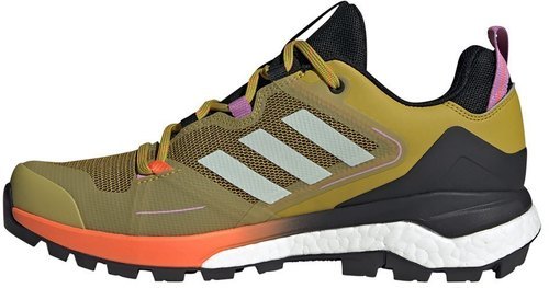 adidas Performance-Chaussure de randonnée Terrex Skychaser GORE-TEX 2.0-2