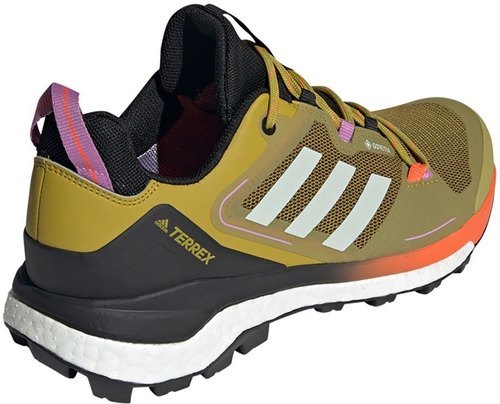 adidas Performance-Chaussure de randonnée Terrex Skychaser GORE-TEX 2.0-4
