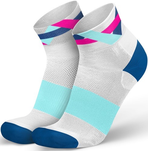 INCYLENCE-Incylence Twists - Chaussettes de running-0