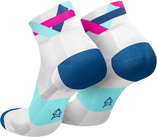 INCYLENCE-Incylence Twists - Chaussettes de running-1