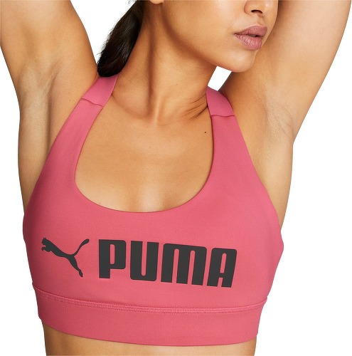 PUMA-Puma Sommet Mid Impact Fit-3